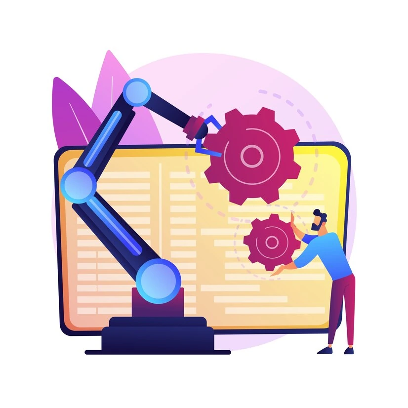 Automate content scheduling